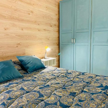 Salvador Cuyas "Apartamento El Mar" Las Palmas de Gran Canaria Ngoại thất bức ảnh