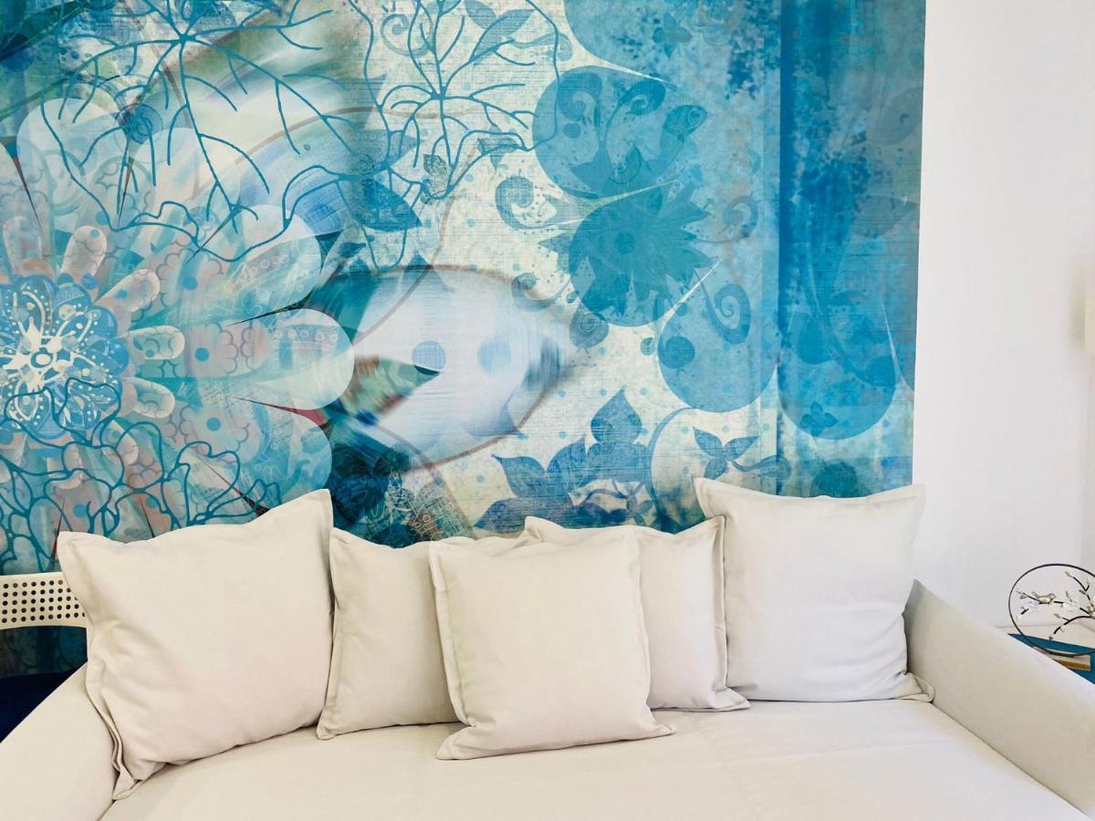 Salvador Cuyas "Apartamento El Mar" Las Palmas de Gran Canaria Ngoại thất bức ảnh