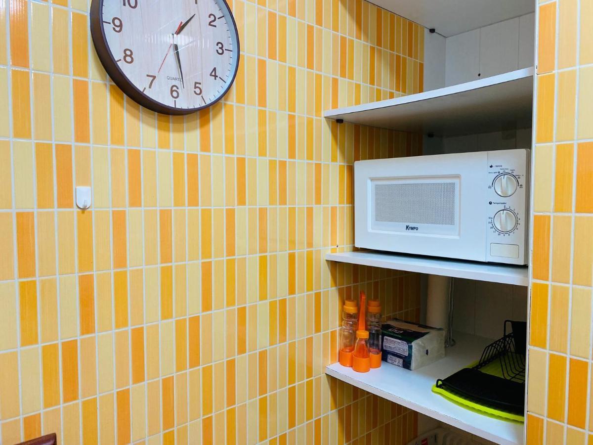Salvador Cuyas "Apartamento El Mar" Las Palmas de Gran Canaria Ngoại thất bức ảnh