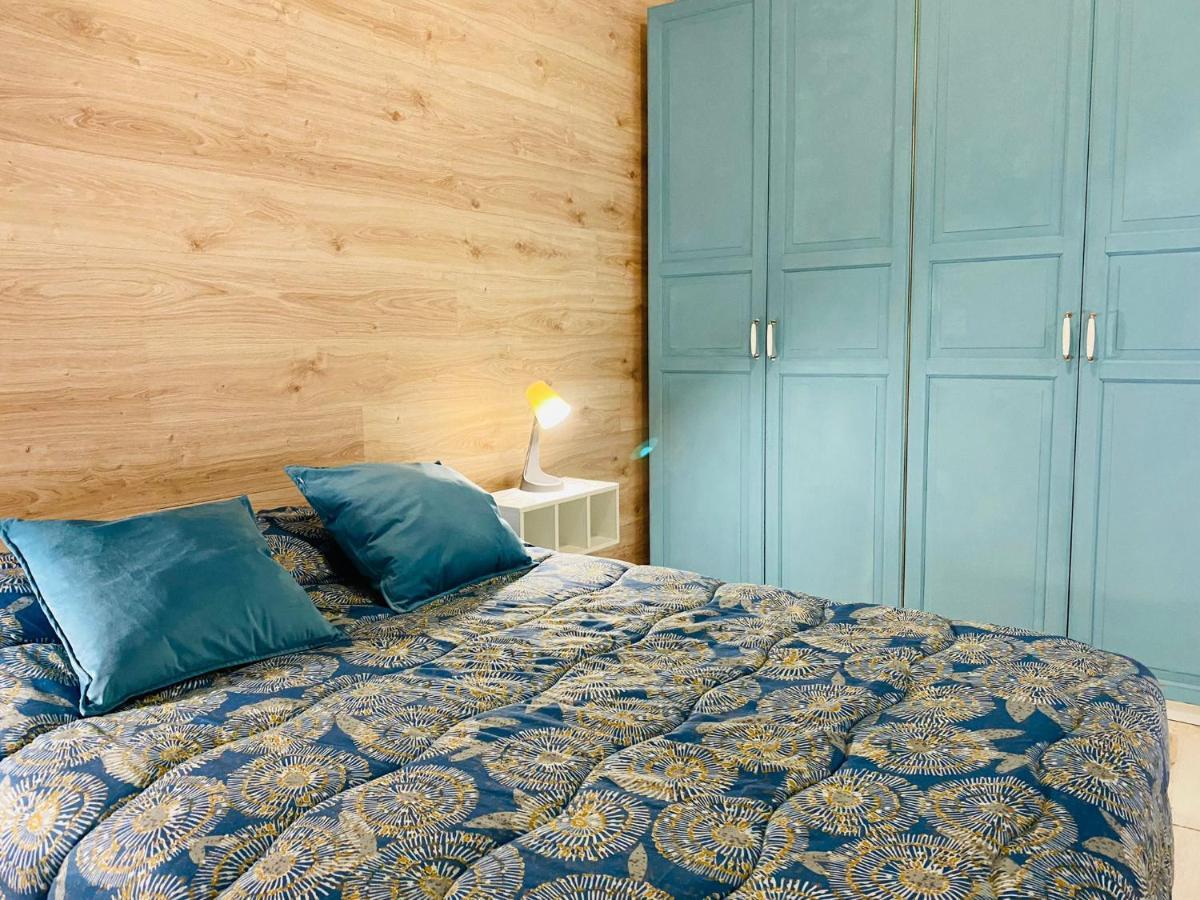 Salvador Cuyas "Apartamento El Mar" Las Palmas de Gran Canaria Ngoại thất bức ảnh